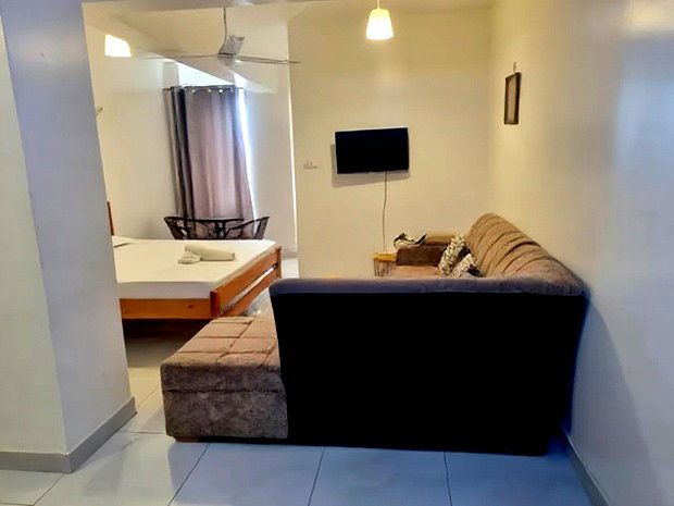 Studio Airbnb for Sale, Running Business