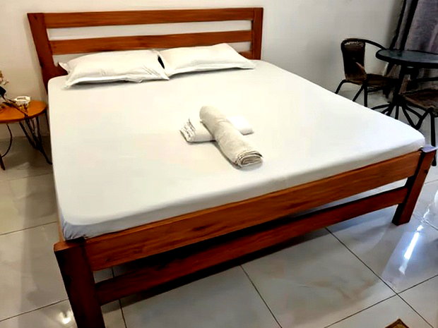 Studio Airbnb for Sale, Running Business