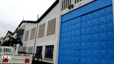 Godown Along Mombasa Road to Let - Image 1