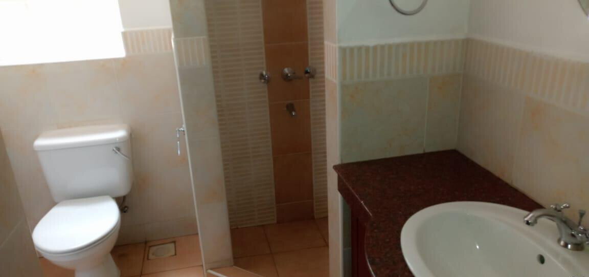 5-Ensuite Townhouse with Pool & Clubhouse – Rosslyn, Nairobi
