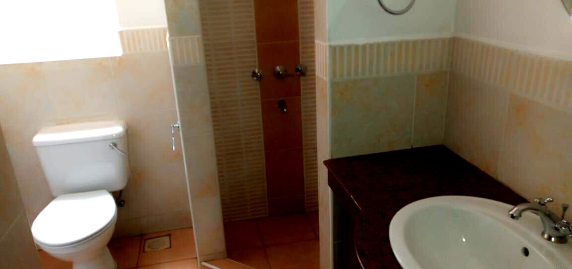5-Ensuite Townhouse with Pool & Clubhouse – Rosslyn, Nairobi
