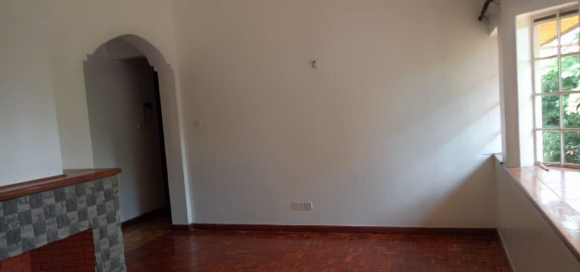 5-Ensuite Townhouse with Pool & Clubhouse – Rosslyn, Nairobi