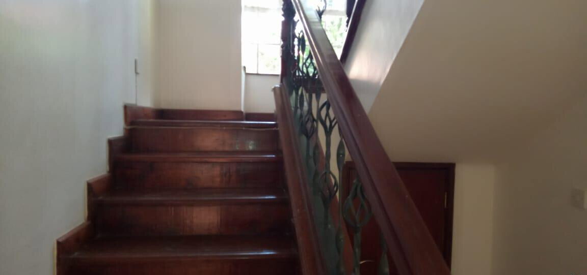 5-Ensuite Townhouse with Pool & Clubhouse – Rosslyn, Nairobi