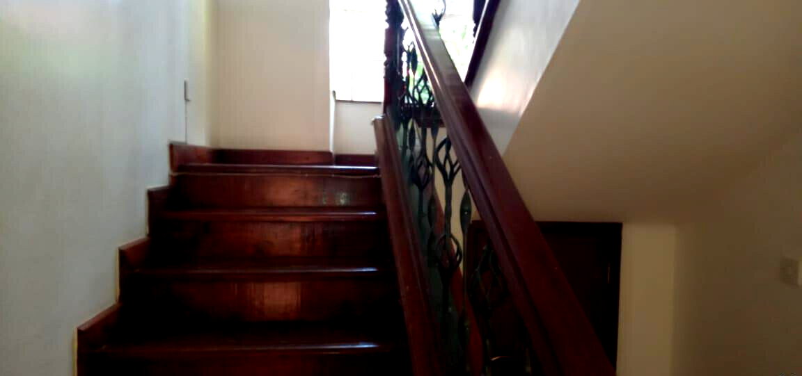 5-Ensuite Townhouse with Pool & Clubhouse – Rosslyn, Nairobi