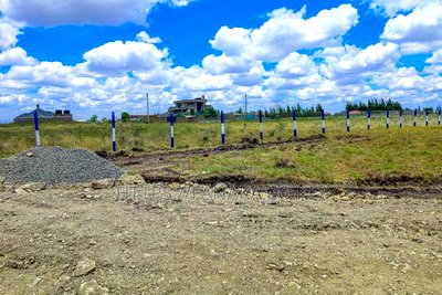 Cheap Katani Plots - Image 2
