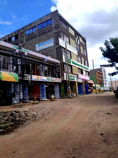 1bdrm Block of Flats in Kitengela for sale - Image 3