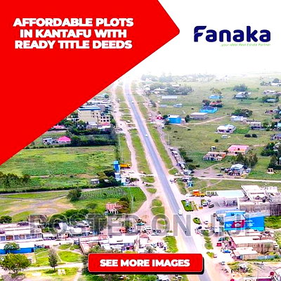 Affordable Plots in Koma- Malaa - Image 1