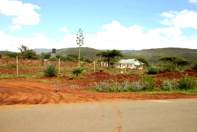 Plots for Sale in Along Ngong-Suswa Road - Image 1