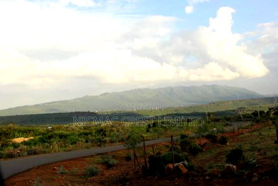 Plots for Sale in Along Ngong-Suswa Road - Image 2