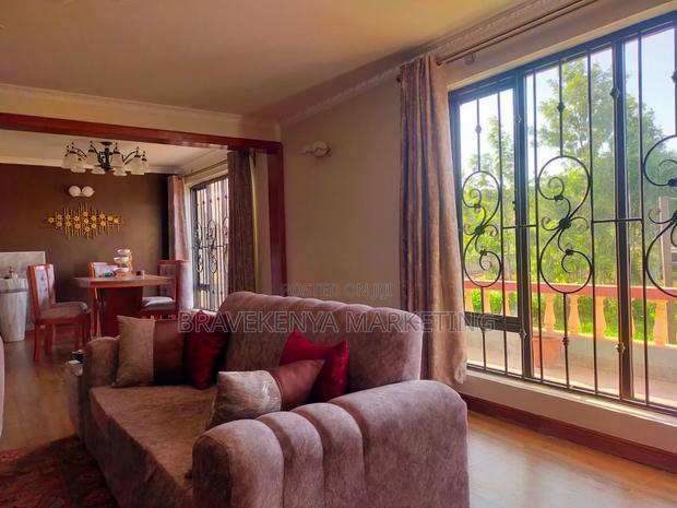 4bdrm House in Kerarapon Area for sale