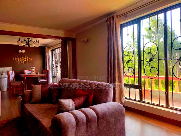 4bdrm House in Kerarapon Area for sale