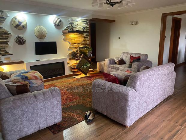 4bdrm House in Kerarapon Area for sale