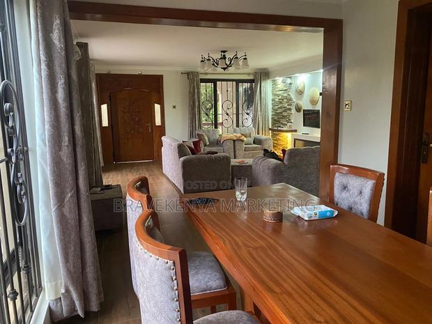 4bdrm House in Kerarapon Area for sale