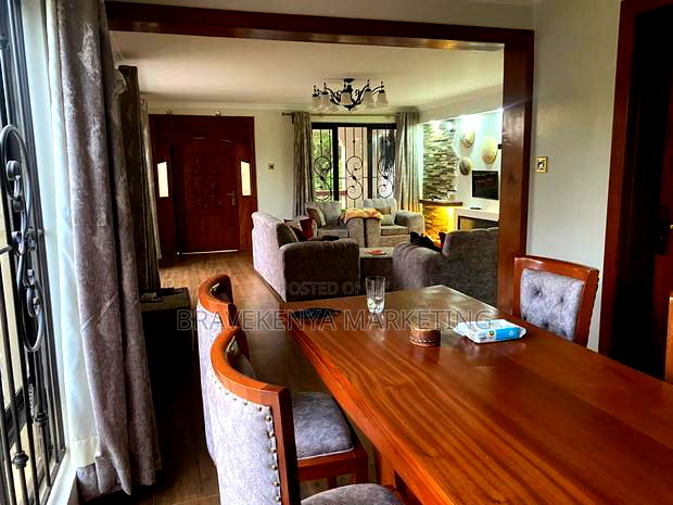 4bdrm House in Kerarapon Area for sale