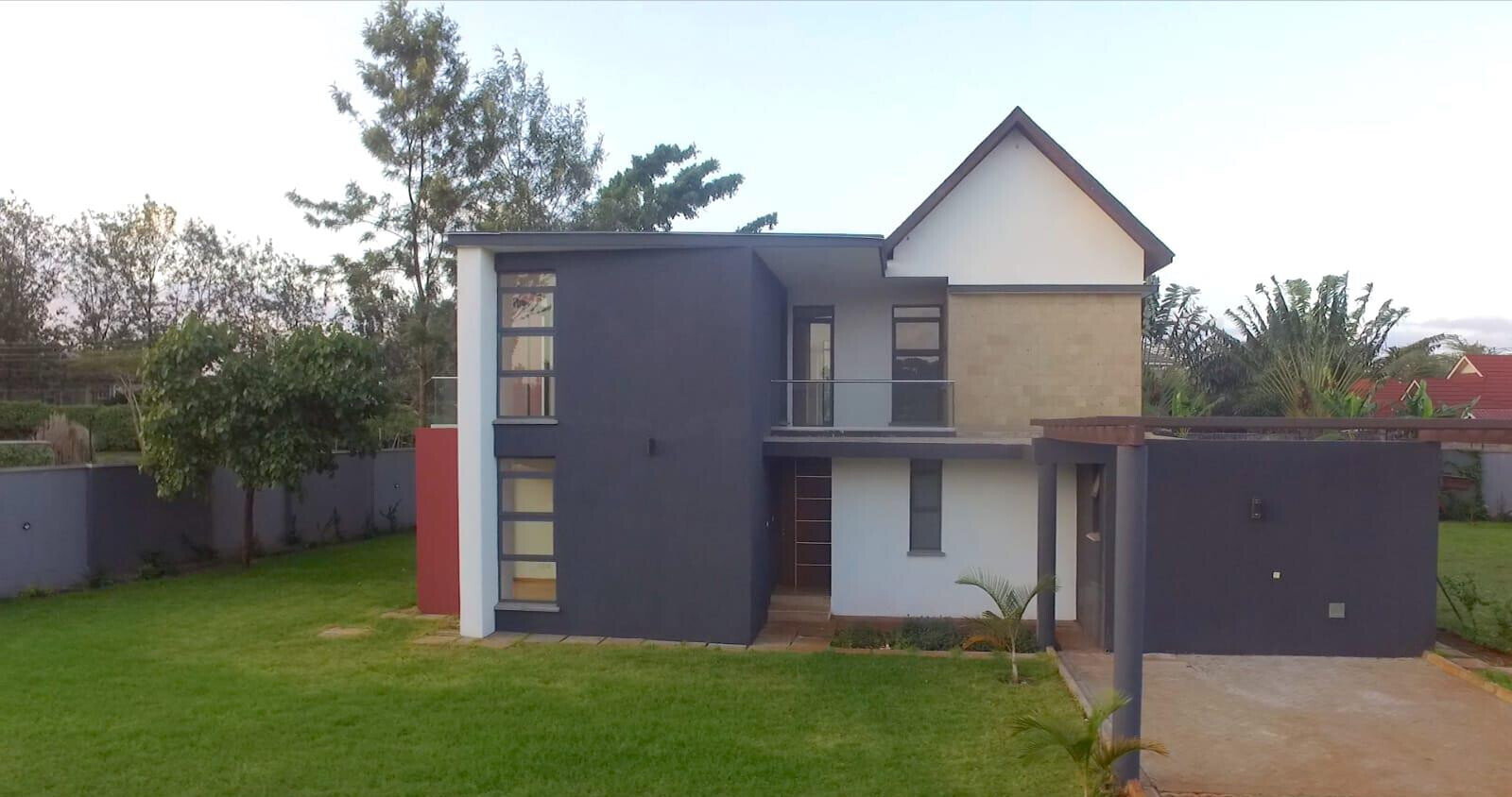 4BR All-Ensuite Townhouse with Fireplace & DSQ - Ridgeways