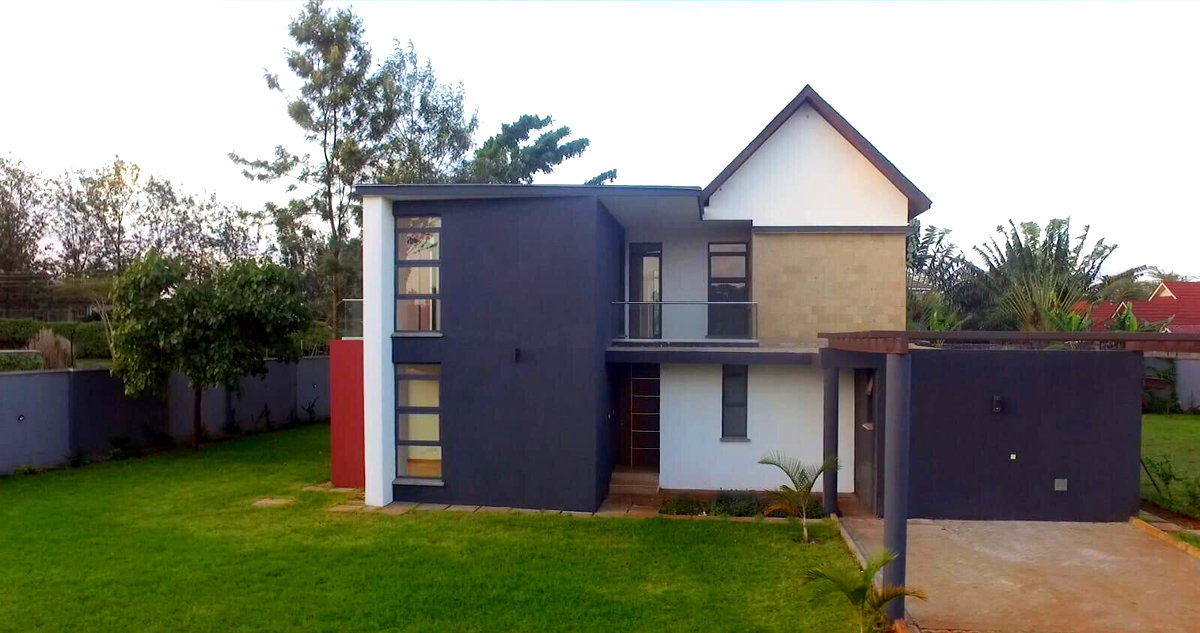 4BR All-Ensuite Townhouse with Fireplace & DSQ - Ridgeways
