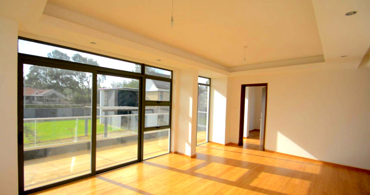4BR All-Ensuite Townhouse with Fireplace & DSQ - Ridgeways