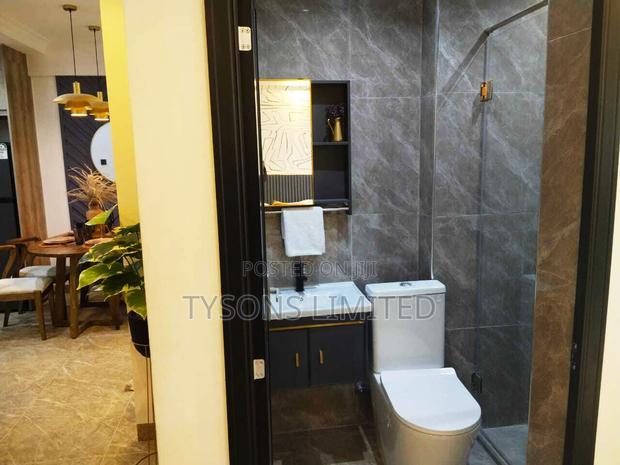 1bdrm Apartment in Padmore, Hurlingham for rent