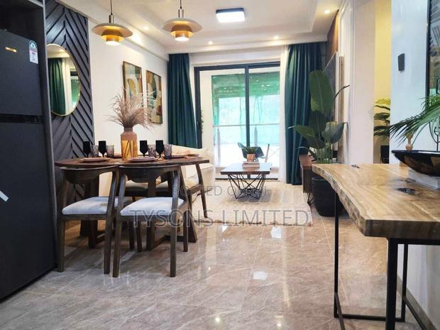 1bdrm Apartment in Padmore, Hurlingham for rent