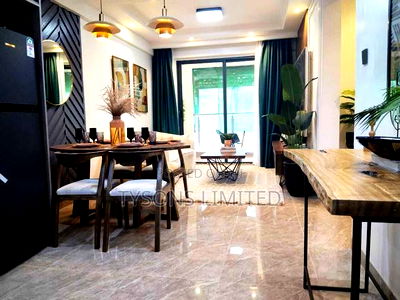 1bdrm Apartment in Padmore, Hurlingham for rent - Image 2