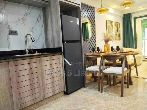 1bdrm Apartment in Padmore, Hurlingham for rent