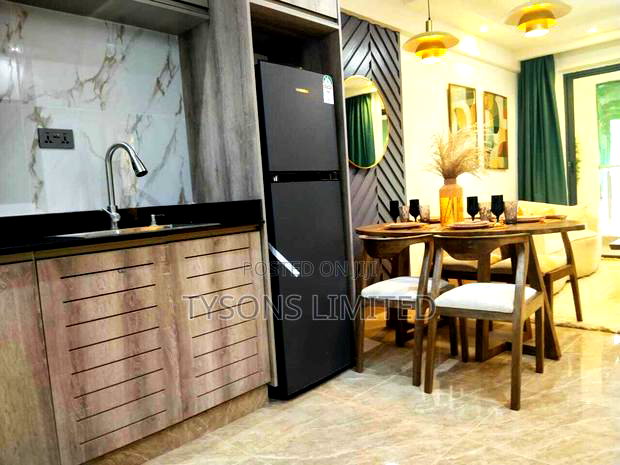 1bdrm Apartment in Padmore, Hurlingham for rent