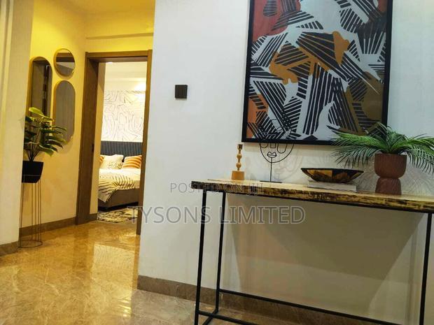 1bdrm Apartment in Padmore, Hurlingham for rent