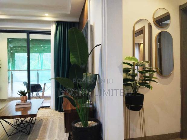 1bdrm Apartment in Padmore, Hurlingham for rent