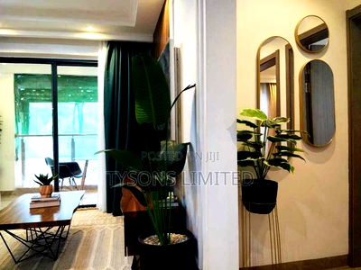 1bdrm Apartment in Padmore, Hurlingham for rent - Image 8