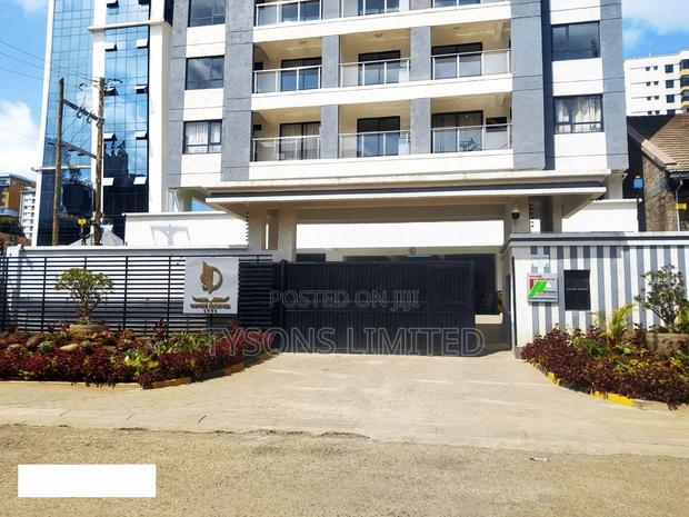 1bdrm Apartment in Padmore, Hurlingham for rent