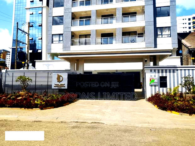 1bdrm Apartment in Padmore, Hurlingham for rent