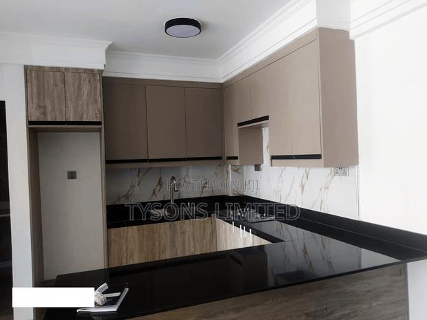 1bdrm Apartment in Padmore, Hurlingham for rent