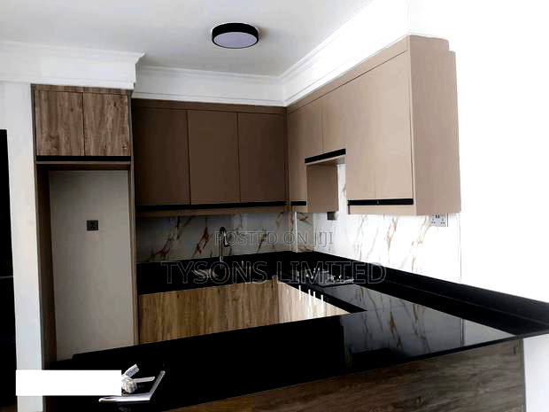 1bdrm Apartment in Padmore, Hurlingham for rent