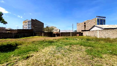 Nanyuki Town Commercial Plots - Image 11