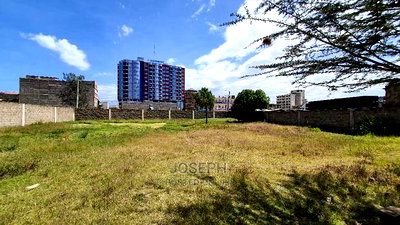 Nanyuki Town Commercial Plots - Image 4