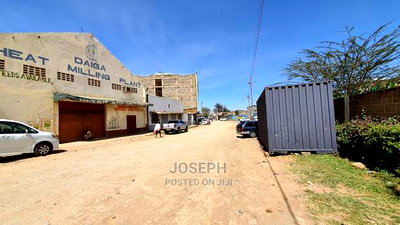 Nanyuki Town Commercial Plots - Image 5