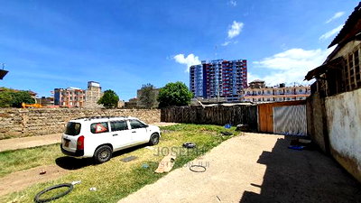 Nanyuki Town Commercial Plots - Image 2