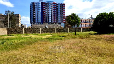 Nanyuki Town Commercial Plots - Image 9