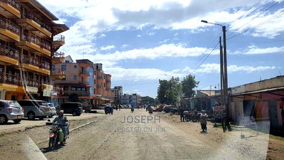 Nanyuki Town Commercial Plots - Image 8
