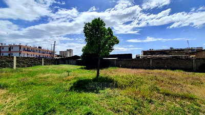 Nanyuki Town Commercial Plots - Image 7