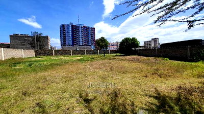 Nanyuki Town Commercial Plots - Image 6