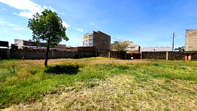 Nanyuki Town Commercial Plots - Image 10