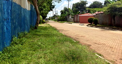 1/2 Acre Plot for KSh 35M in Secure Estate