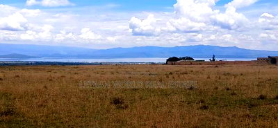 Get Good Views by Owning Land in Naivasha , Only - Image 1
