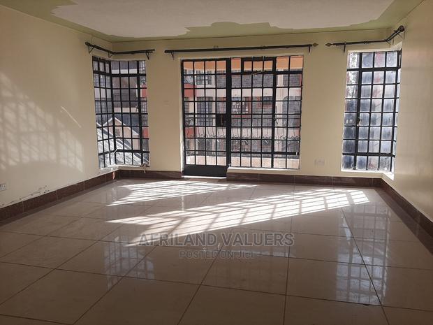 3bdrm Apartment in Syokimau for sale