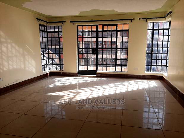 3bdrm Apartment in Syokimau for sale