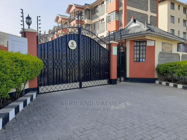 3bdrm Apartment in Syokimau for sale
