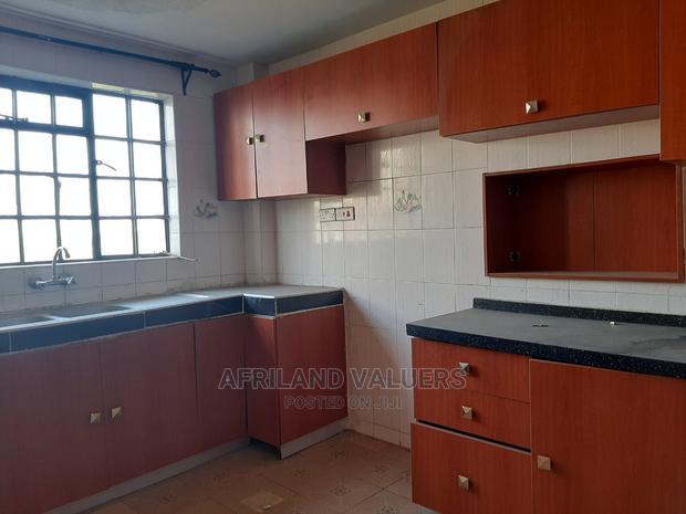 3bdrm Apartment in Syokimau for sale