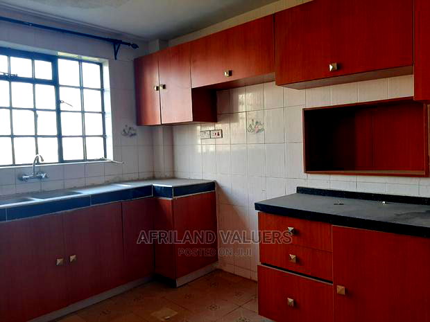 3bdrm Apartment in Syokimau for sale