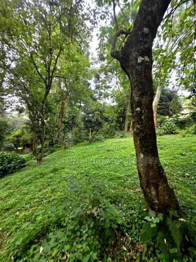 Prime Residential Plot in Westlands - Image 4